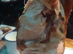当红钢管鸡-豆蔻电影主题餐厅(四牌楼店)