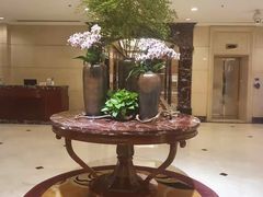 -上海尊茂酒店