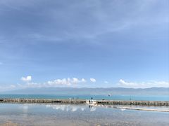 -青海湖二郎剑景区