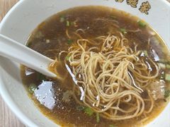 -百福麵家(新馬路店)