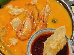 -袁记云饺的猜想(东方宝泰首店)