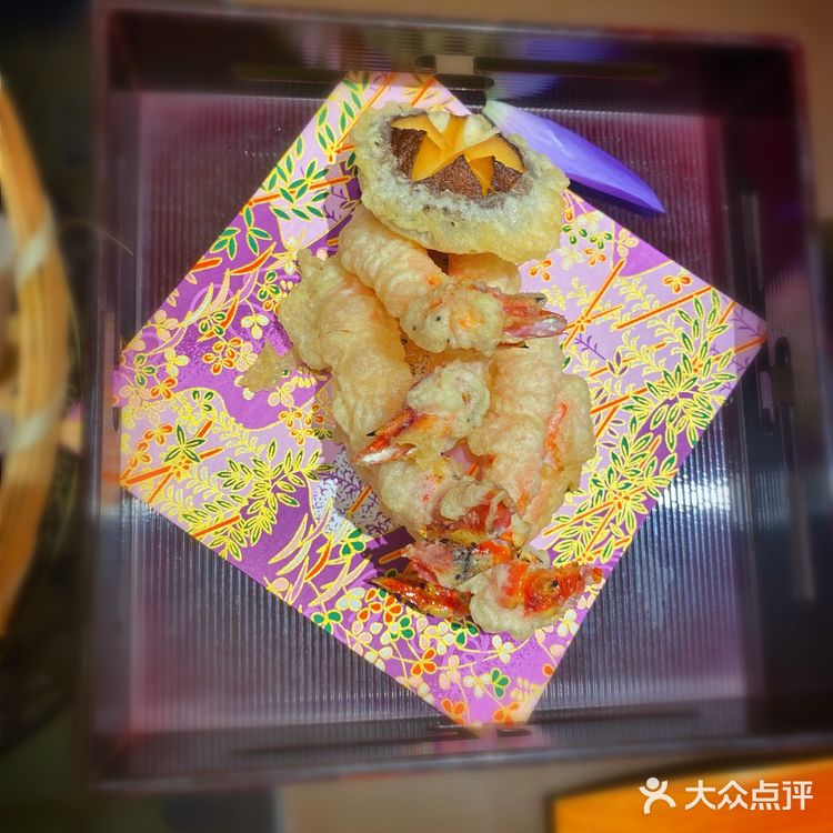 蟹蟹款待🦀️日本再见