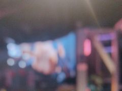 -粉墨特色菜·烧烤音乐酒馆