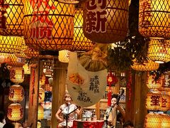 -南京大牌档(青岛万象城店)