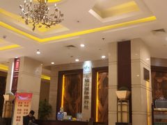-福鼎国际大酒店-中餐厅