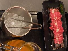 -捞王猪肚鸡火锅(财富中心店)