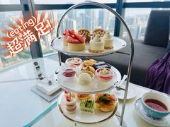 -深铁皇冠假日酒店·大堂吧