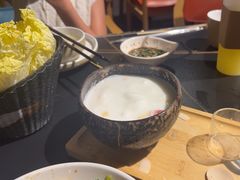 -打酱友•斑鱼海鲜粥火锅(吴桥店)