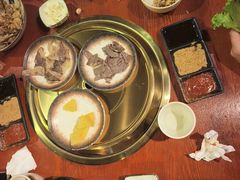 -喜牛烧肉酒场·黑金店(威高广场店)