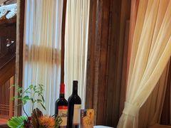 -叶叶菩提·晋福宫