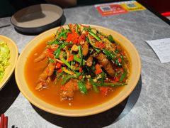 -廖川菜(八佰伴店)