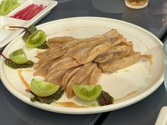 -小大董·烤鸭(观景餐厅·南京西路店)