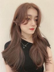 -吉米护肤造型