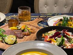 -第101座花园餐厅(湖滨88店)