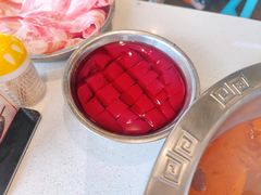 -憨铁匠老火锅(龙岗万科里店)