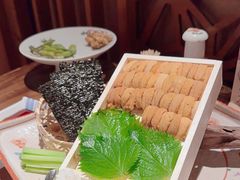 -希望日本料理(保利香槟花园店)