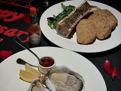 -小火花·干式熟成牛排馆Spark SteakHouse(剑桥郡店)