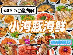 -小海豚·老字号海鲜餐厅(三亚湾店)