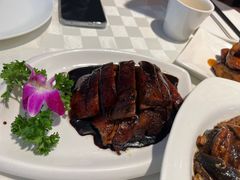 特色酱鸭-光明邨大酒家(淮海路店)