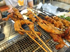 -寻香羊小羊·徐州烧烤(南京店)