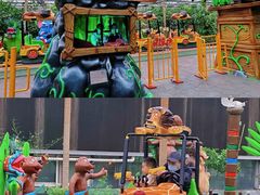 -南宫五洲植物乐园
