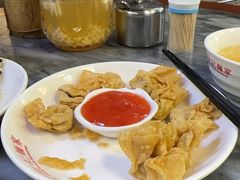 -吴财记面家(大同路店)