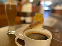 美式-Peet's 皮爷咖啡(东湖路手作店)