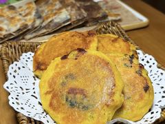 -钰田大院•怀柔本土菜(雁栖湖店)
