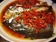 -味上湘菜馆(岳麓山店)