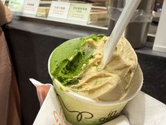 -Dip in Gelato(富民路店)