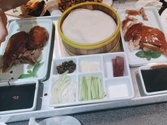 -紫光园·烤鸭·北京菜(团结湖店)