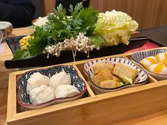-牛匠和牛寿喜锅(西安总店)