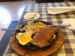 -经典世家牛排(德化万达店)