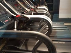 -杰仕健身百合天地会所(海宁百合新城店)