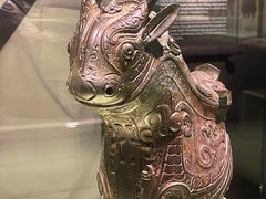 -上海博物馆(人民广场馆)