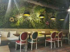 -莫比餐厅(五道口店)