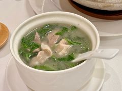 -国龙大酒店-中餐厅