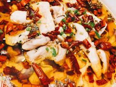-北李妈妈菜·海肠捞饭(高新万达店)