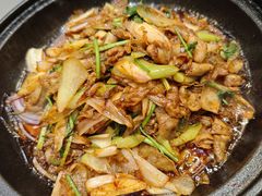 -紫光园·烤鸭(吕家营店)