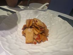 -院里寻菜·精致庭院菜(观沙岭店)