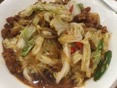 -巴依老爷新疆美食(望京小街店)