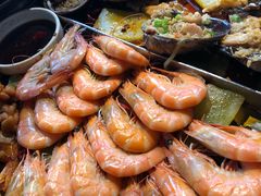 -日进一片海.生腌海鲜火锅.宵夜烧烤(三里屯总店)