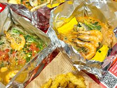 -见味花甲(福田coco park店)