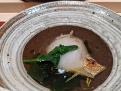 -橼舍鮨青木