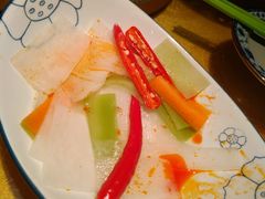 -缪氏川菜(深圳北站缤果空间店)