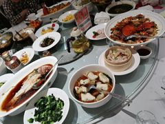 -阿明小菜·海鲜·上海菜(梅陇店)