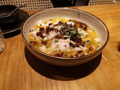 -十三式重庆江湖菜(金茂览秀城店)