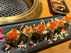 -MIKOMIKO和牛烧肉专门店(南门店)