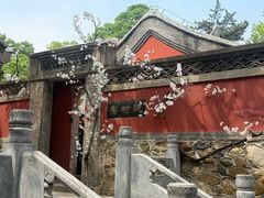-潭柘寺景区