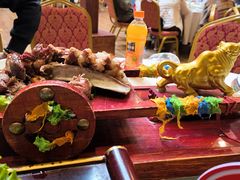 -呼和诺尔旅游景区